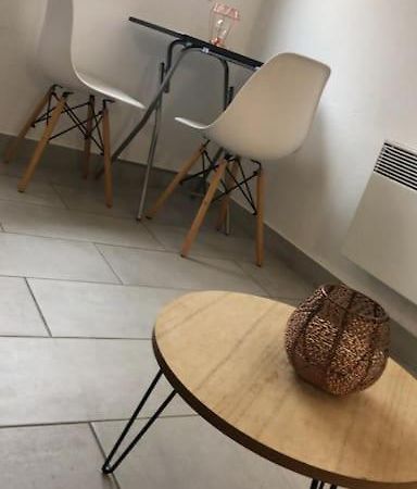 Studio Quartier Du Port Nice Eksteriør billede